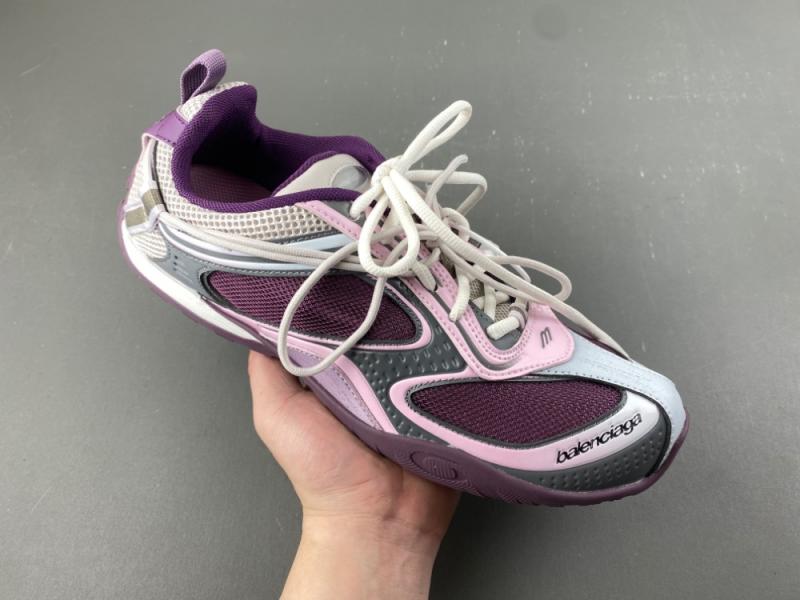 BALENCIAGA/ RADAR GRADIENT LINESH
