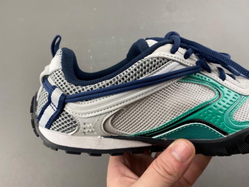 BALENCIAGA/ RADAR GRADIENT LINESH