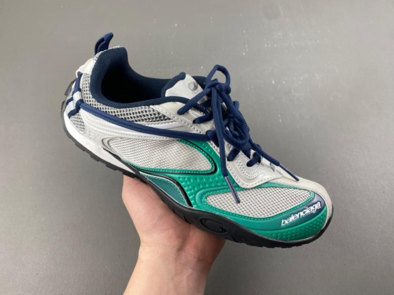 BALENCIAGA/ RADAR GRADIENT LINESH