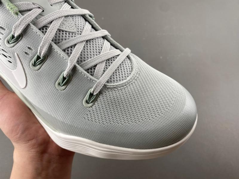 Kobe 9 Elite Low EM Protro「Steam」