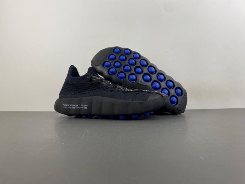 Fragment Design x Nike Mind 002 “Black”