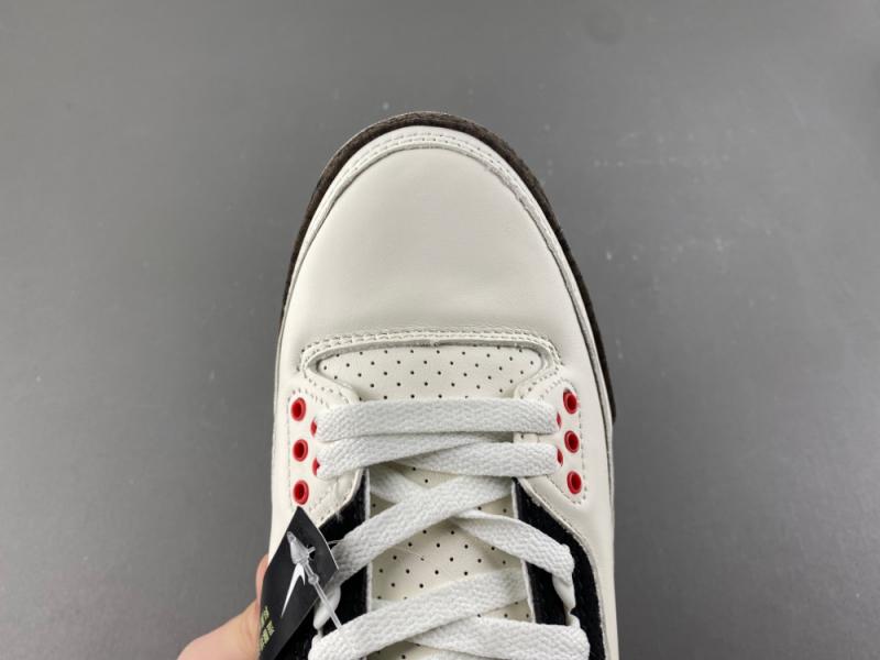 Air Jordan 3「World’s Best Dad