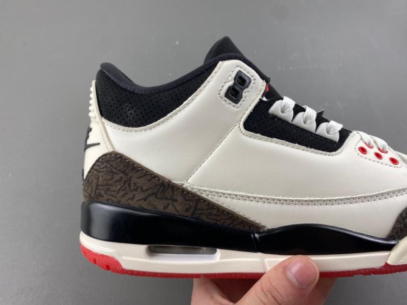Air Jordan 3「World’s Best Dad