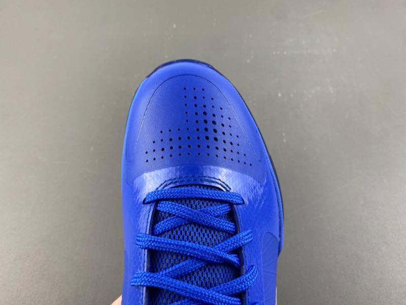 NIKE Kobe 5 PROTRO DODGERS