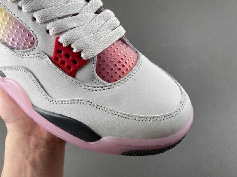 NIKE AIR JORDAN 4 RETRO '