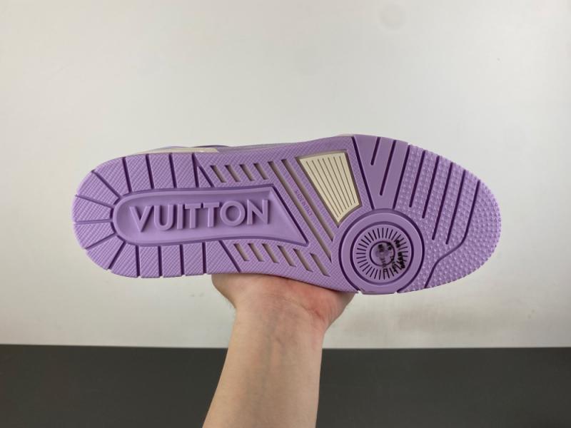 Louis Vuitton LV trainer