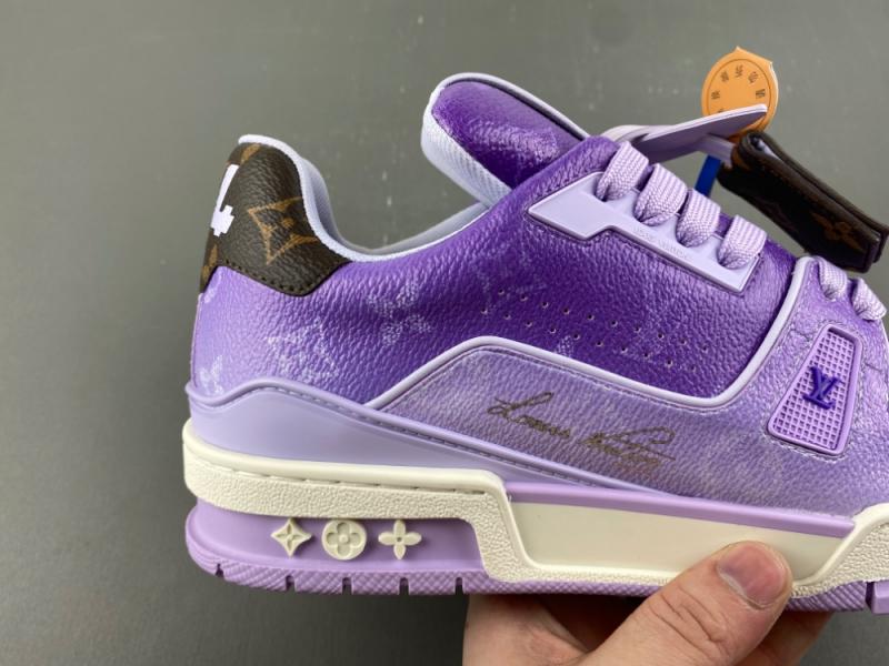 Louis Vuitton LV trainer
