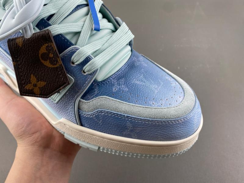 Louis Vuitton LV trainer