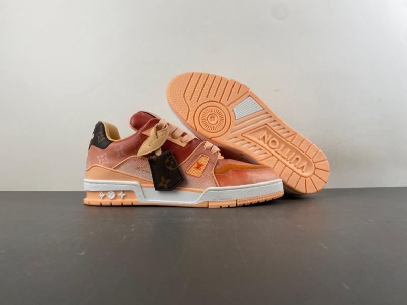 Louis Vuitton LV trainer