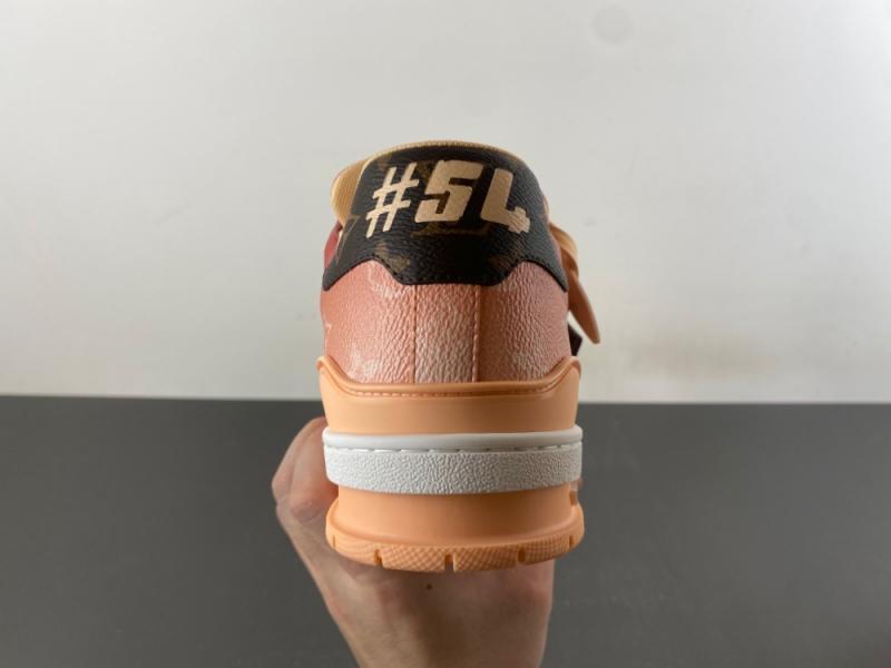 Louis Vuitton LV trainer
