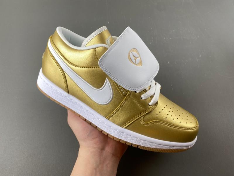 Air Jordan 1 Low