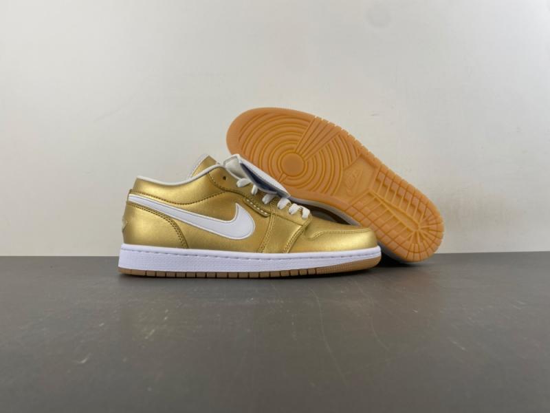 Air Jordan 1 Low