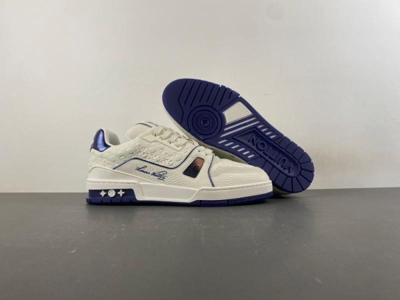 Louis Vuitton LV trainer