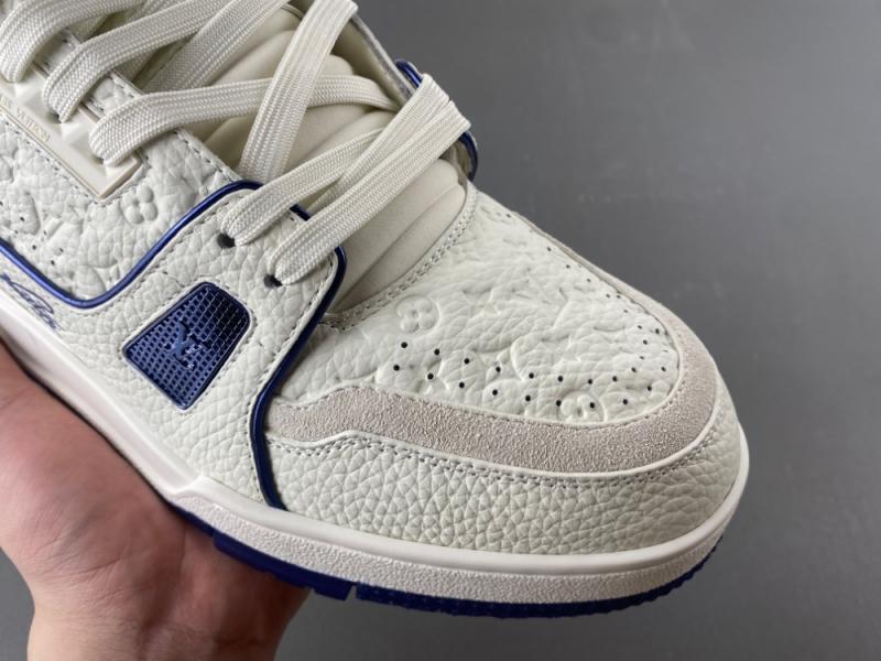 Louis Vuitton LV trainer