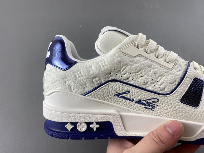 Louis Vuitton LV trainer