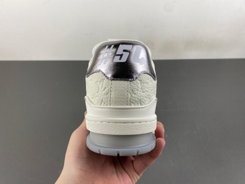 Louis Vuitton LV trainer