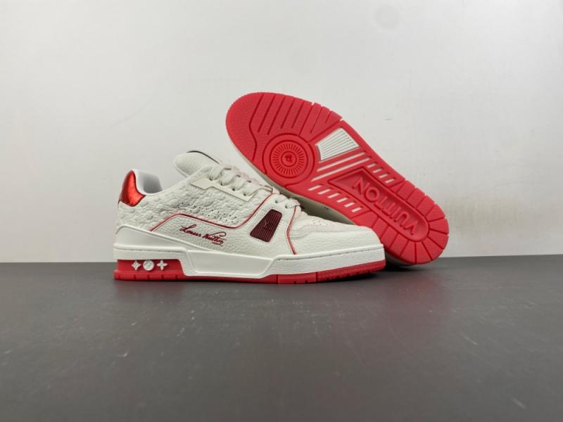 Louis Vuitton LV trainer