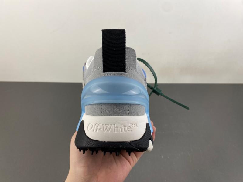 Off-White c/o Virgil Abloh