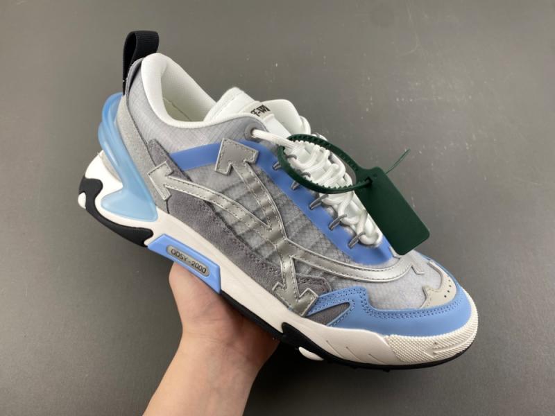 Off-White c/o Virgil Abloh