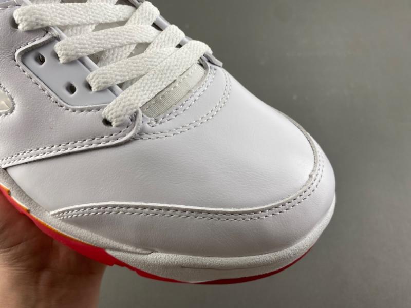 Air Jordan 5 Retro OG 'Sunset' 2026