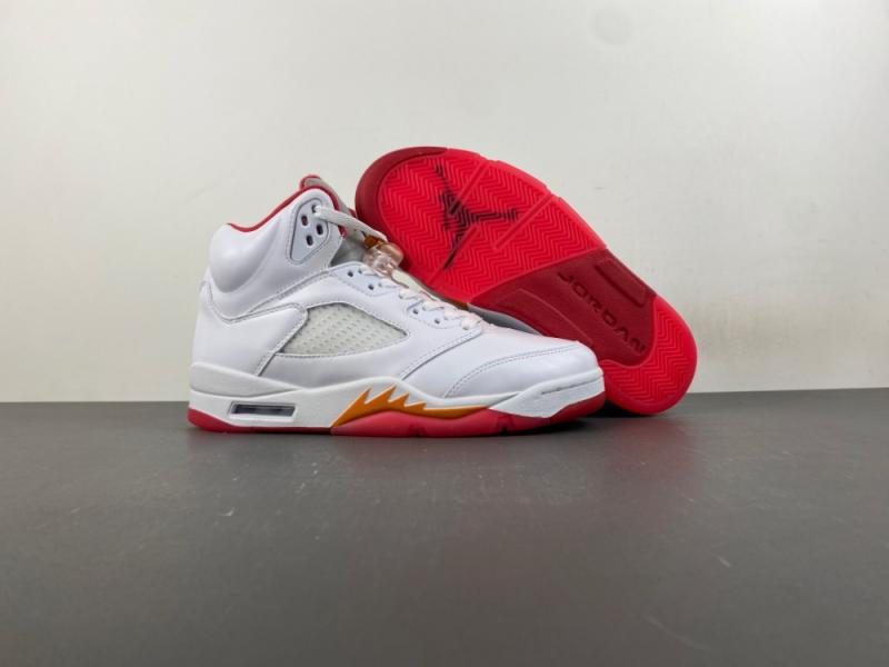 Air Jordan 5 Retro OG 'Sunset' 2026