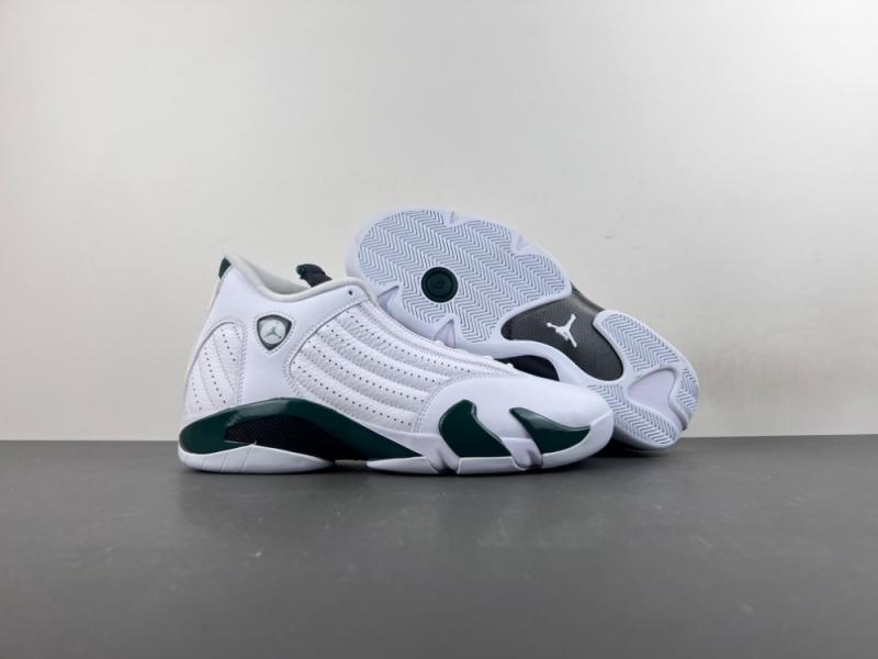 Air Jordan 14 Retro 'Forest'