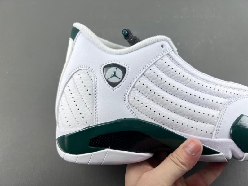 Air Jordan 14 Retro 'Forest'