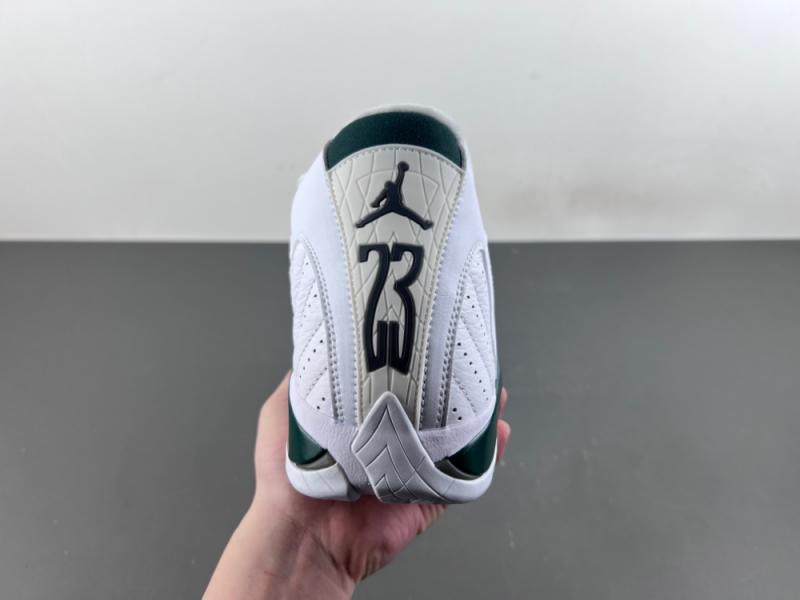 Air Jordan 14 Retro 'Forest'