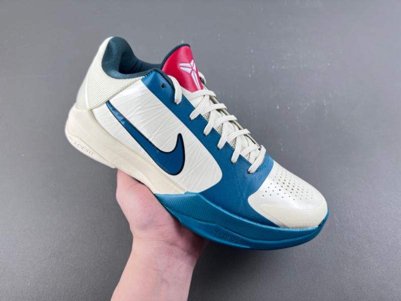 Caitlin Clark x Nike Kobe 5 Protro