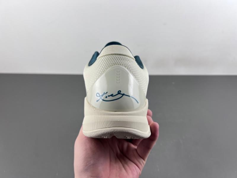 Caitlin Clark x Nike Kobe 5 Protro