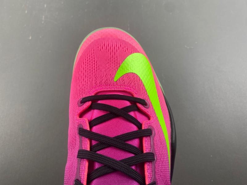 GX BatchNike Kobe 8 Protro “Mambacurial”