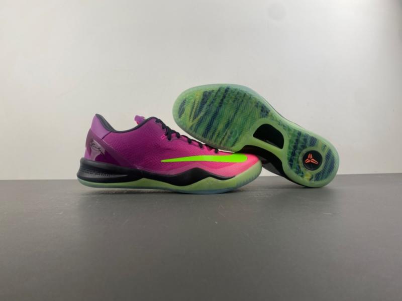 GX BatchNike Kobe 8 Protro “Mambacurial”