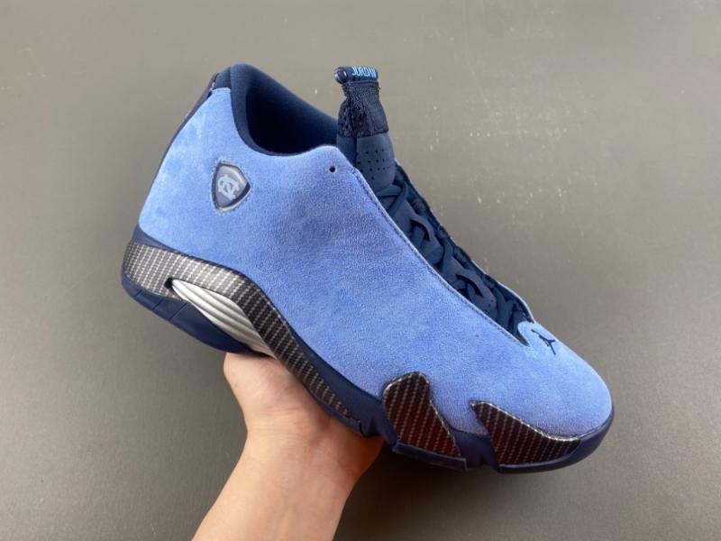 Air Jordan 14 PE