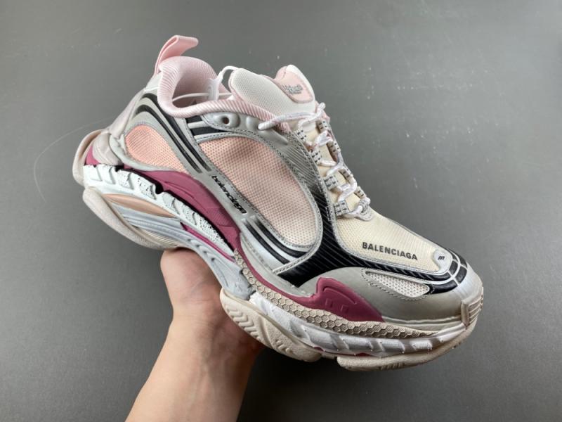 Balenciaga Triple S 2 'Gradient Grey'