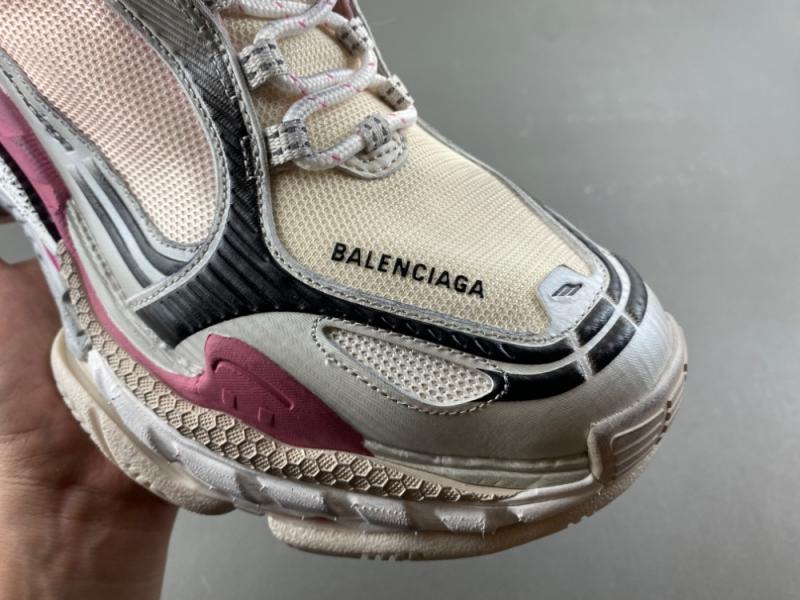 Balenciaga Triple S 2 'Gradient Grey'