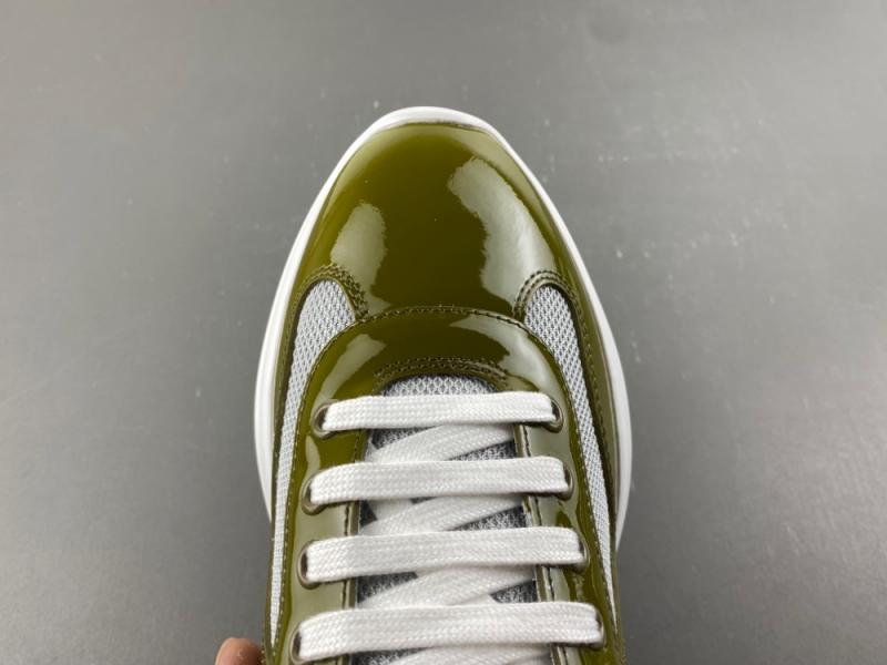 Prada America
