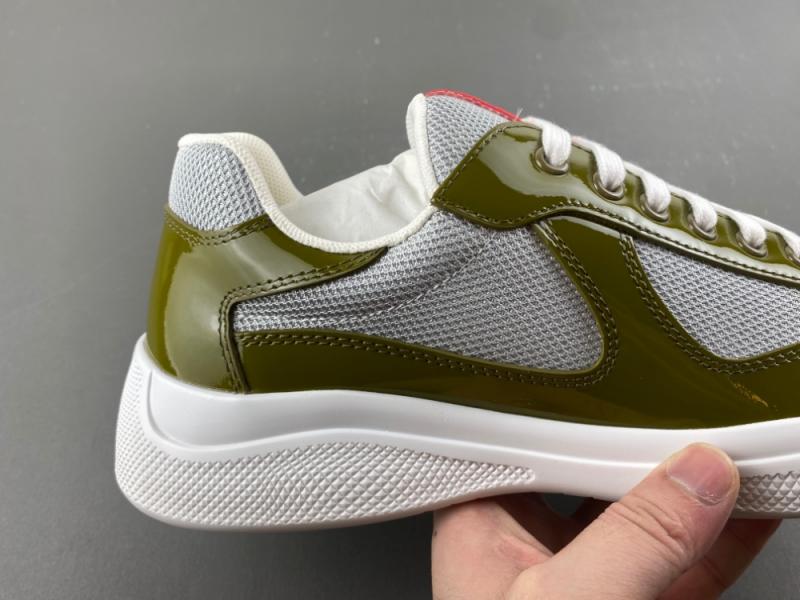 Prada America