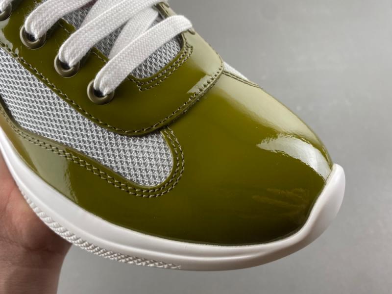 Prada America