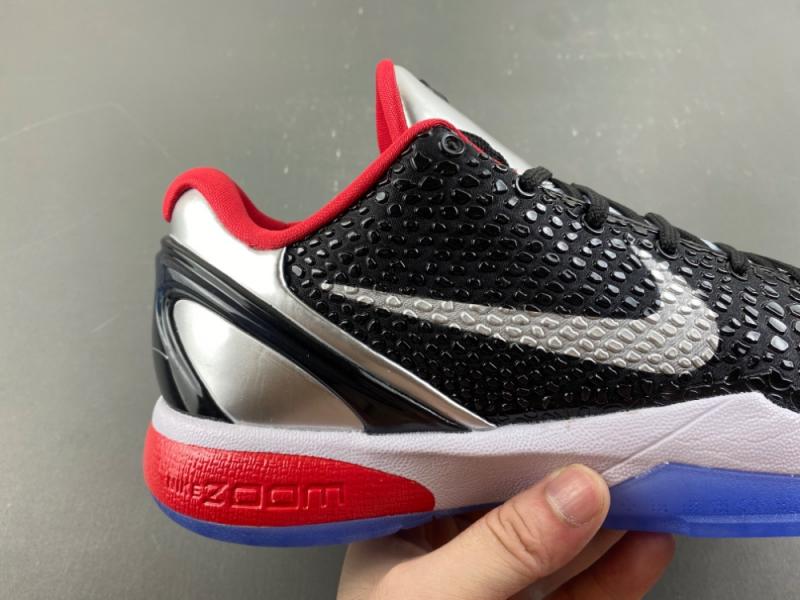GNike Kobe 6