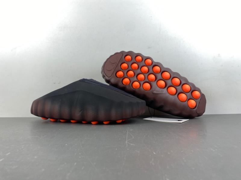 Mind 001 Flyknit Bronze Eclipse