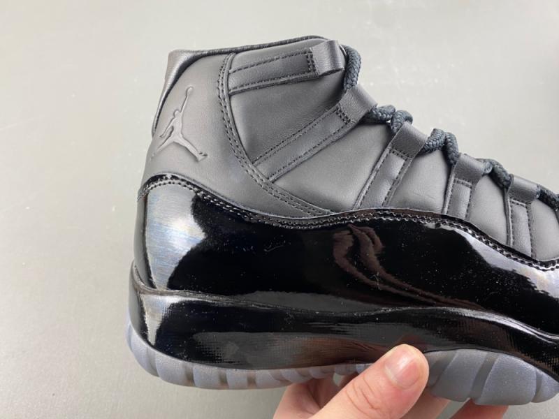Air Jordan 11 Pack Expected Fall 2026