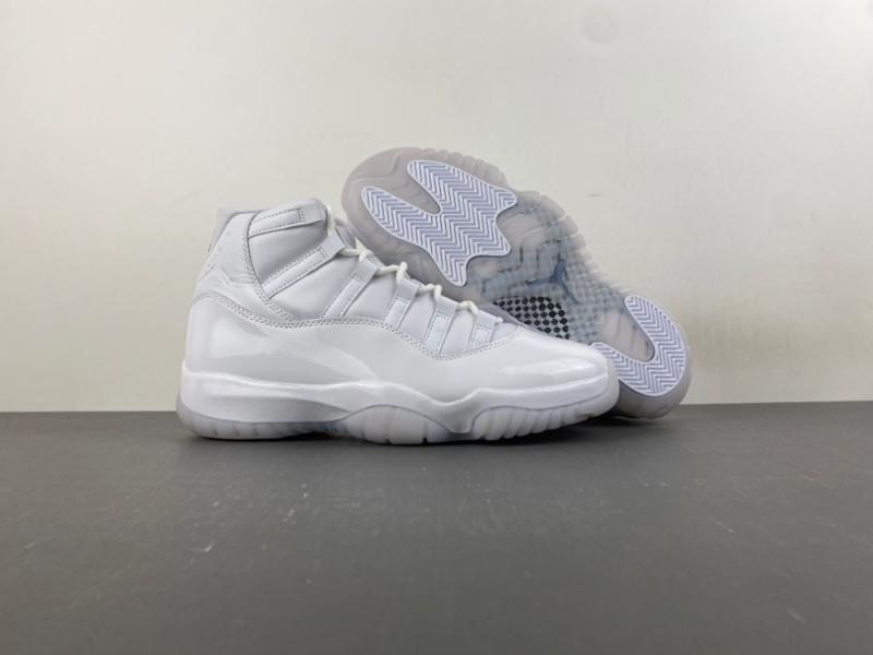 Air Jordan 11 Pack Expected Fall 2026
