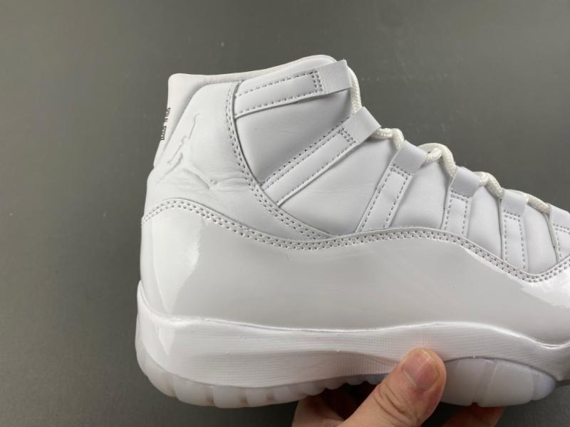 Air Jordan 11 Pack Expected Fall 2026