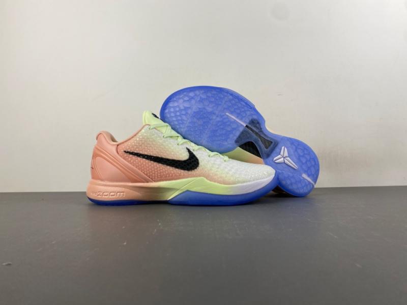 Nike Kobe 6