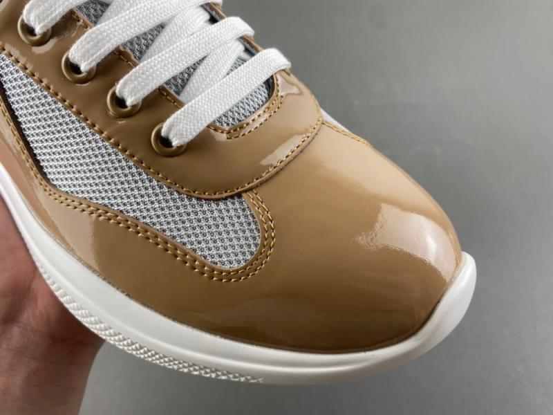 Prada America