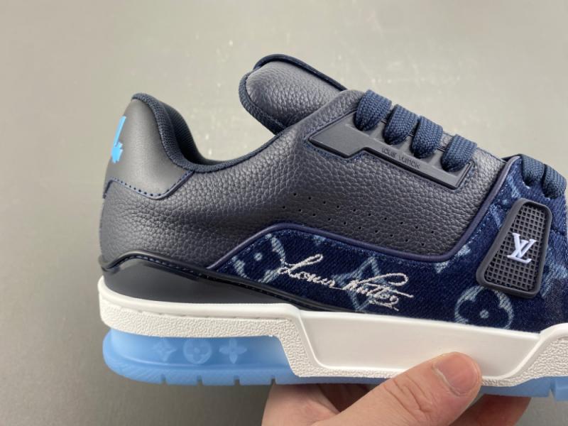 Louis Vuitton LV trainer