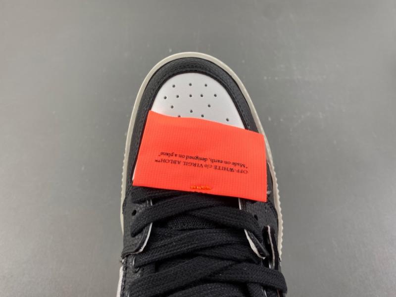 OFF-WHITE Out Of Office
