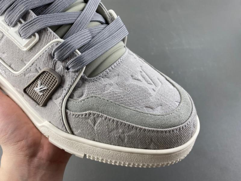 Louis Vuitton LV trainer