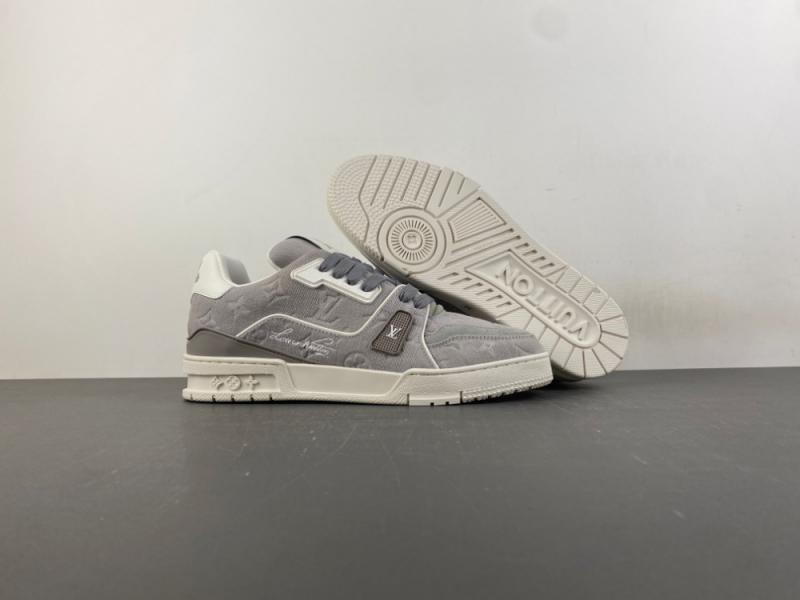 Louis Vuitton LV trainer