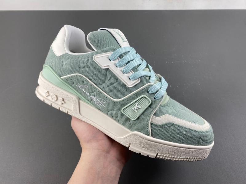 Louis Vuitton LV trainer